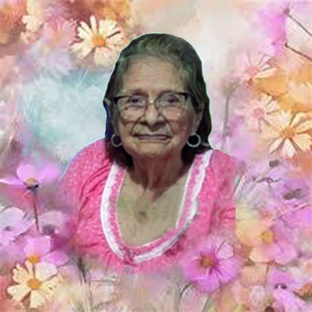 Maria Estevis