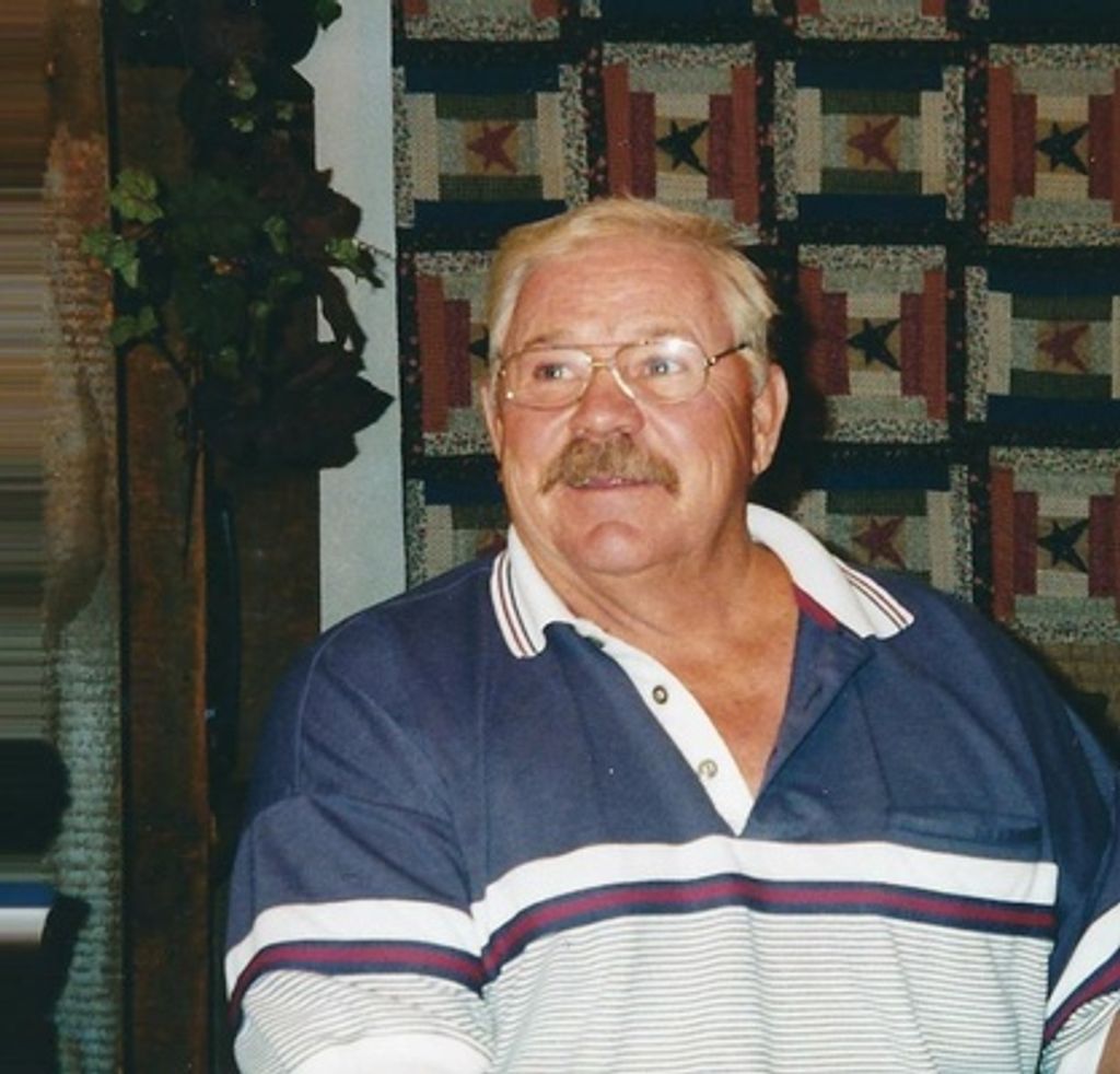 David Gene Berg Profile Photo