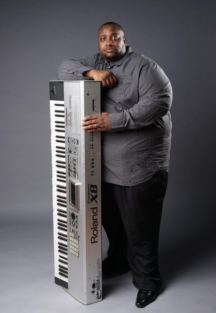 James Ray Moore Profile Photo