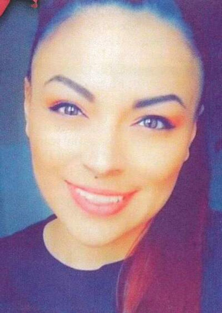 Adrienne Anne (Blackmoon) Whitefeather Profile Photo