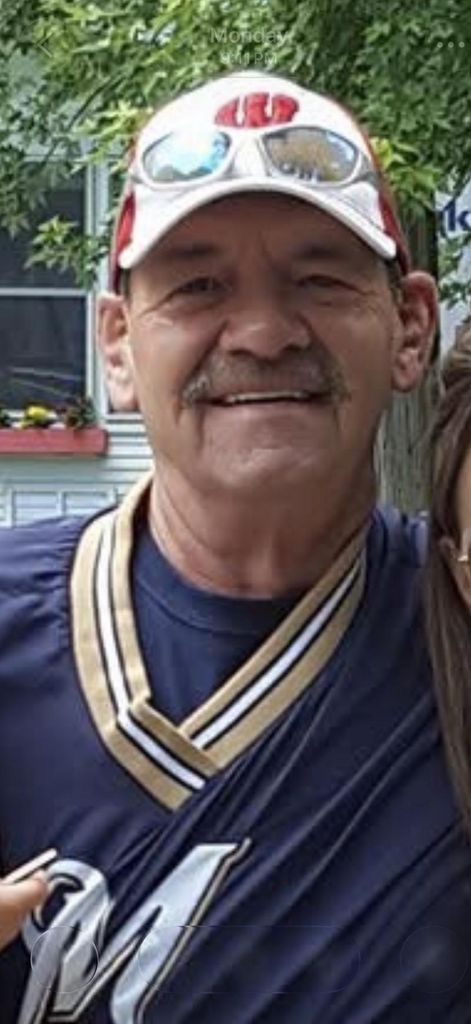 Eugene "Geno" James Leo Huson Profile Photo