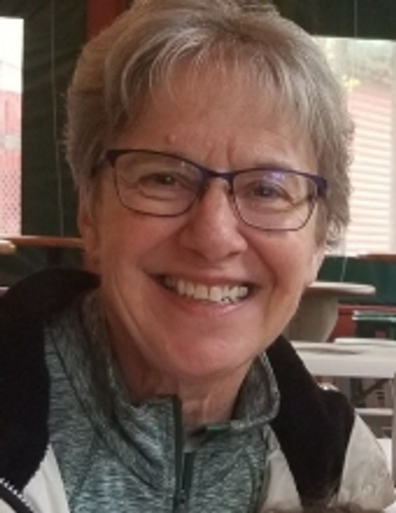 Peggy  L. Lindner 