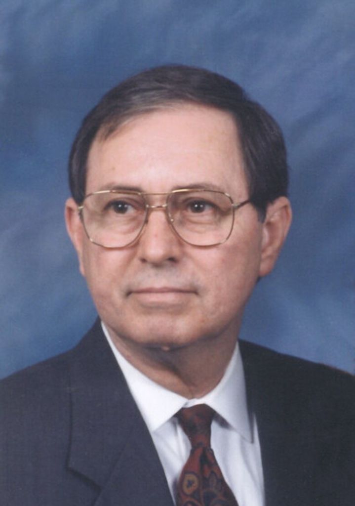 Conway Hinson