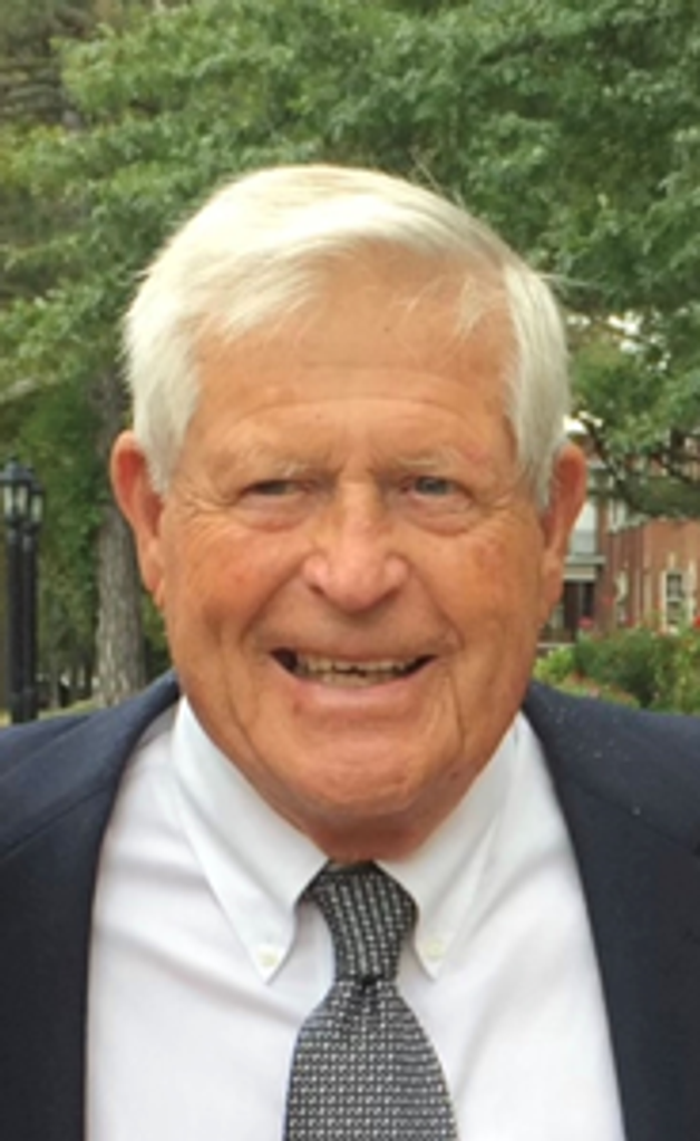 James E. Krueger