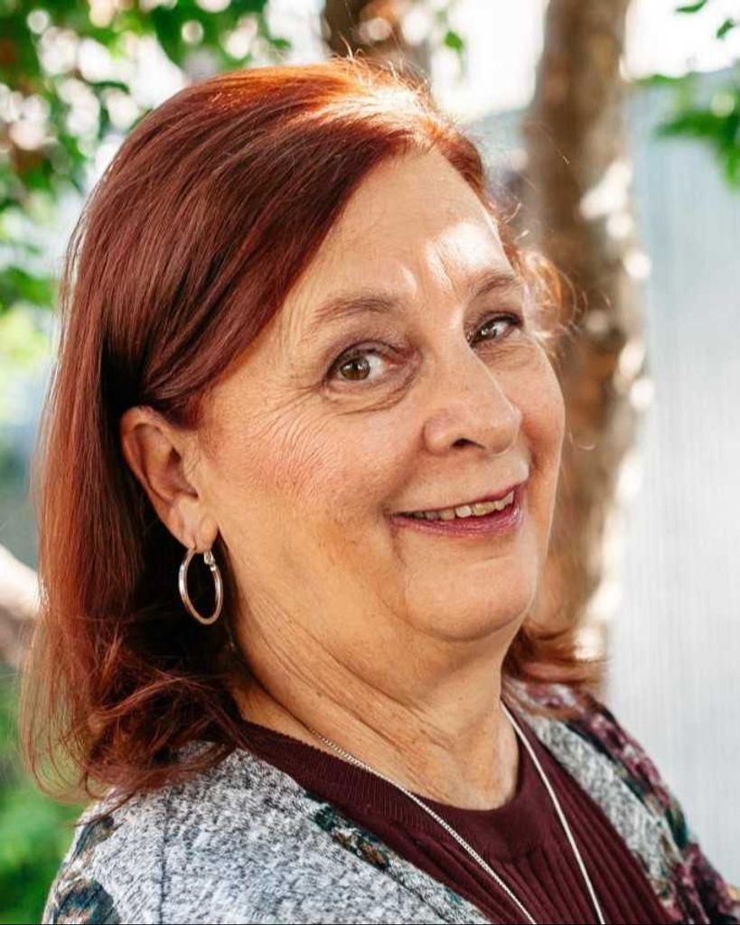 Donna Alexander Profile Photo