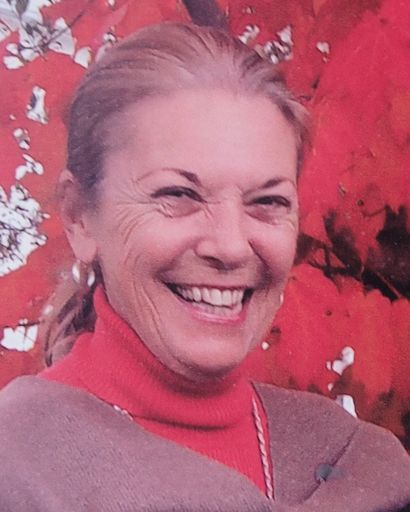 Margaret Ann Holdahl's obituary image