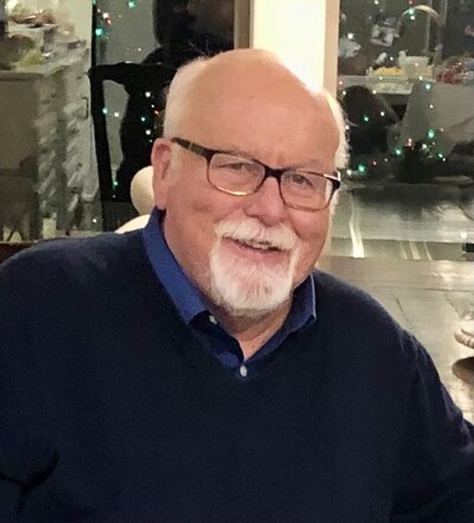 David Michael Whitney Profile Photo