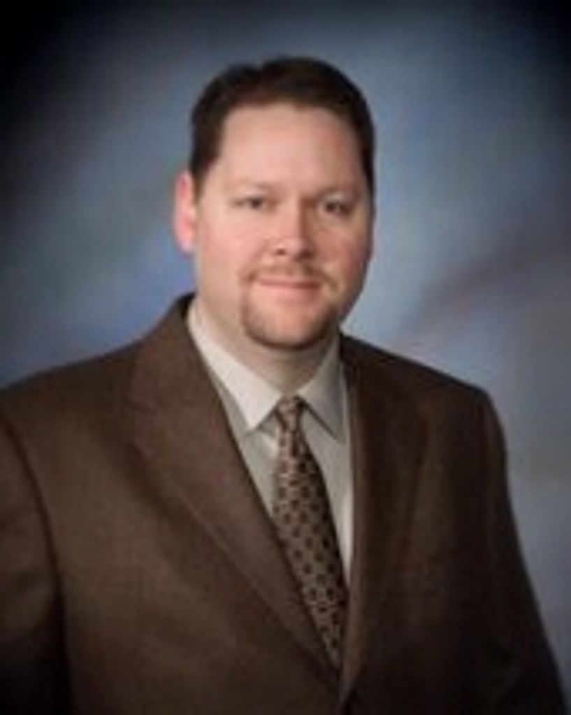 Dr. Tory Lee Stallcup