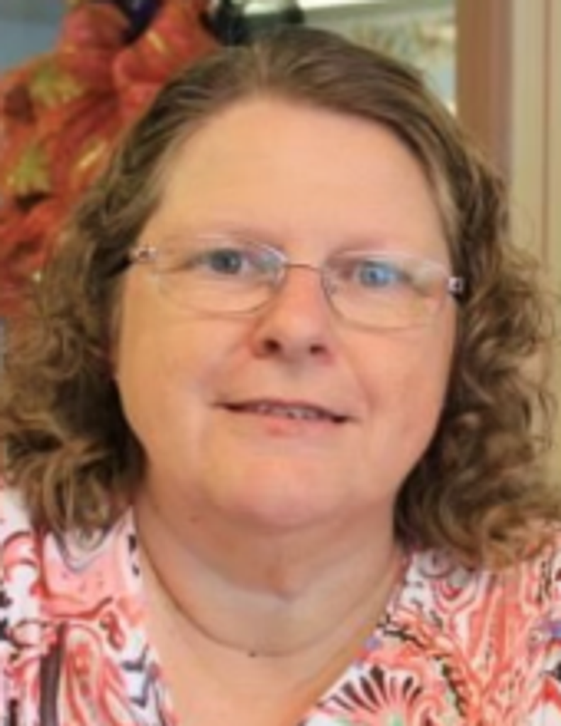 Ladonna Joyce Washburn