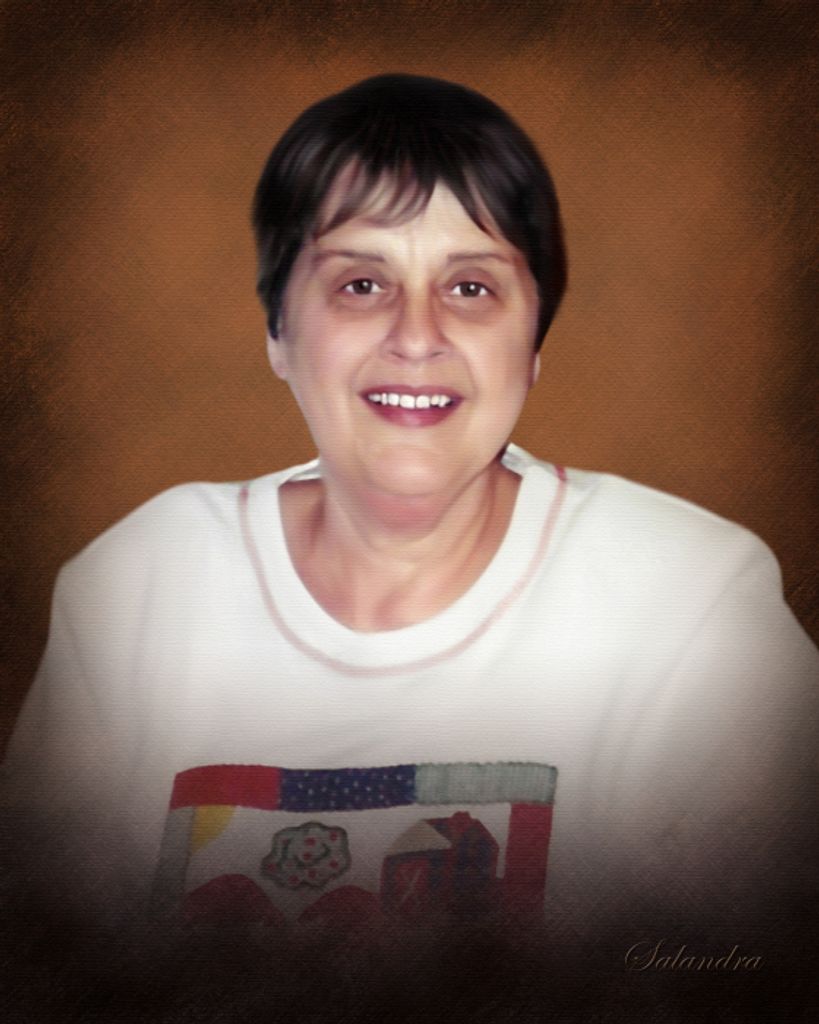 Donna Marie Carr