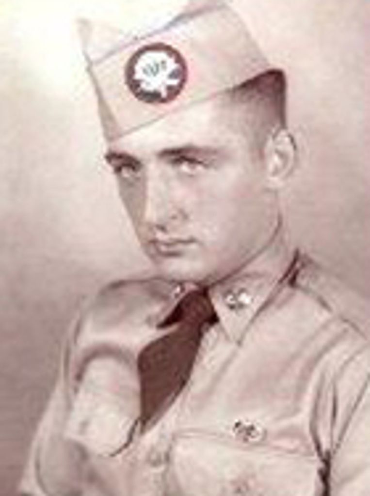 Michael Patrick Wade Profile Photo