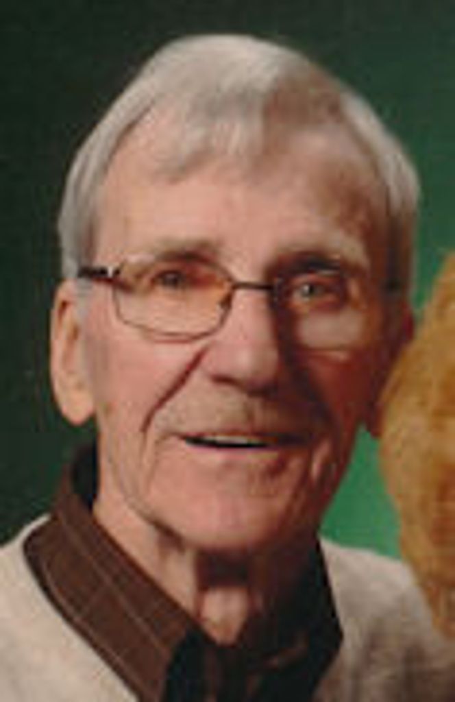 Anthony L. Haag, Sr.