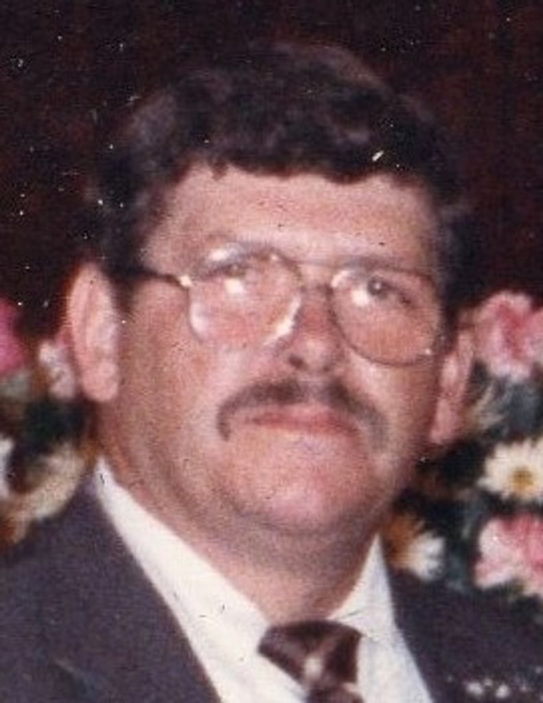 Michael "Big Mike" Whitney