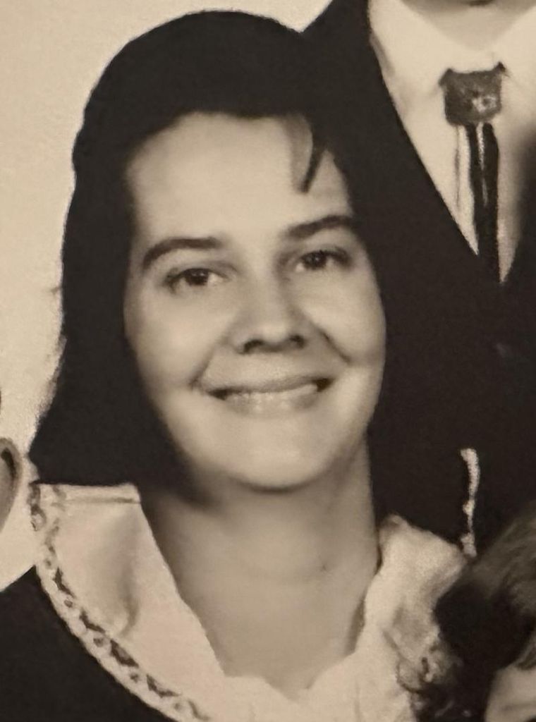Clara Belle Taylor Profile Photo