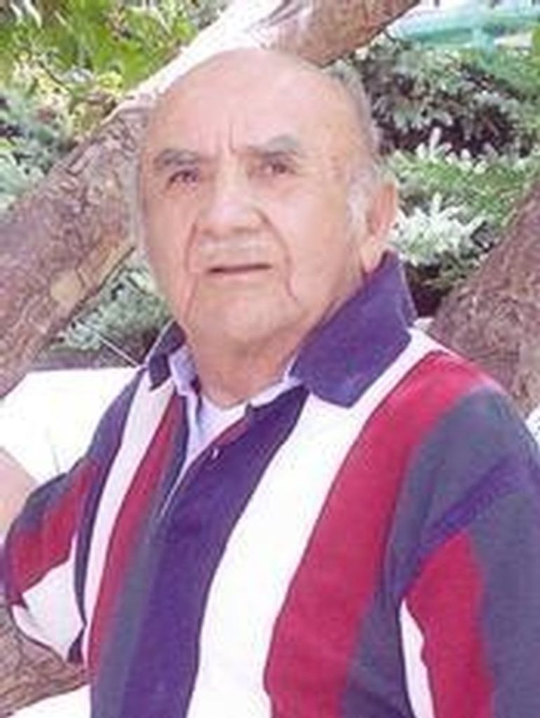 Juan Gomez Jr.