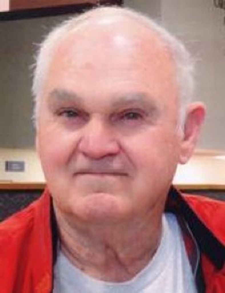 Garrett Lee "Gary" Callihan