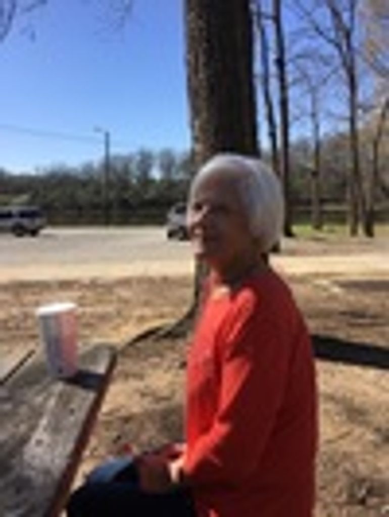 Jeanette Barth Profile Photo