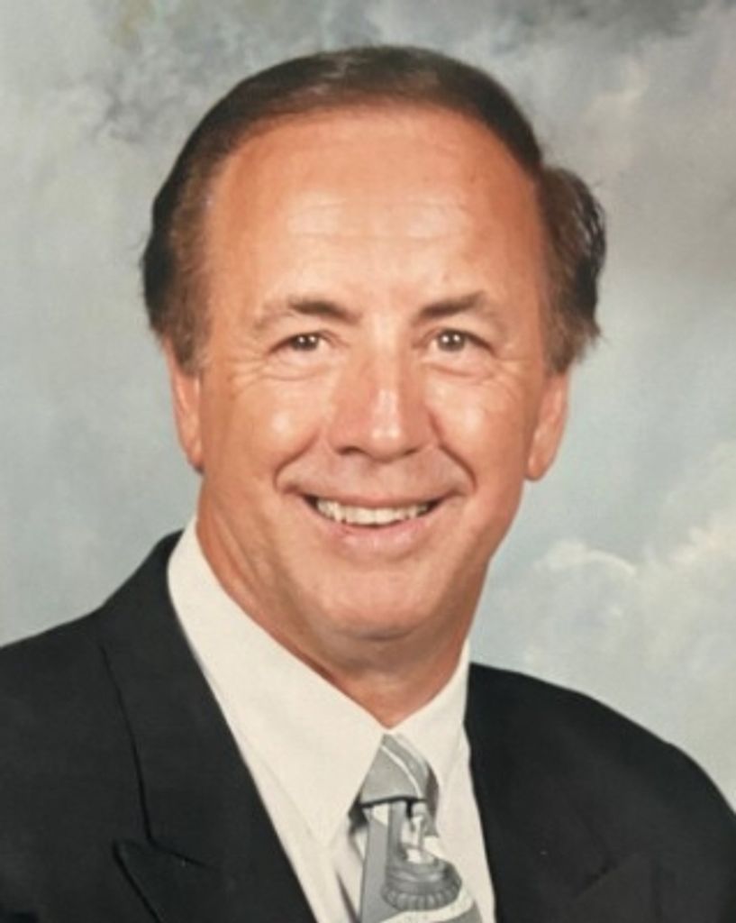 Yvon J. Desaulniers Profile Photo