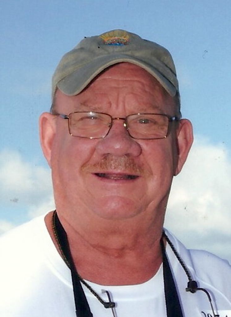 Jay Roger Purdy