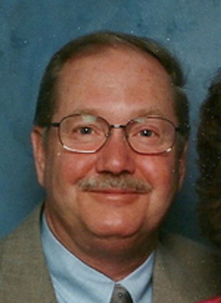 David Edward Frye