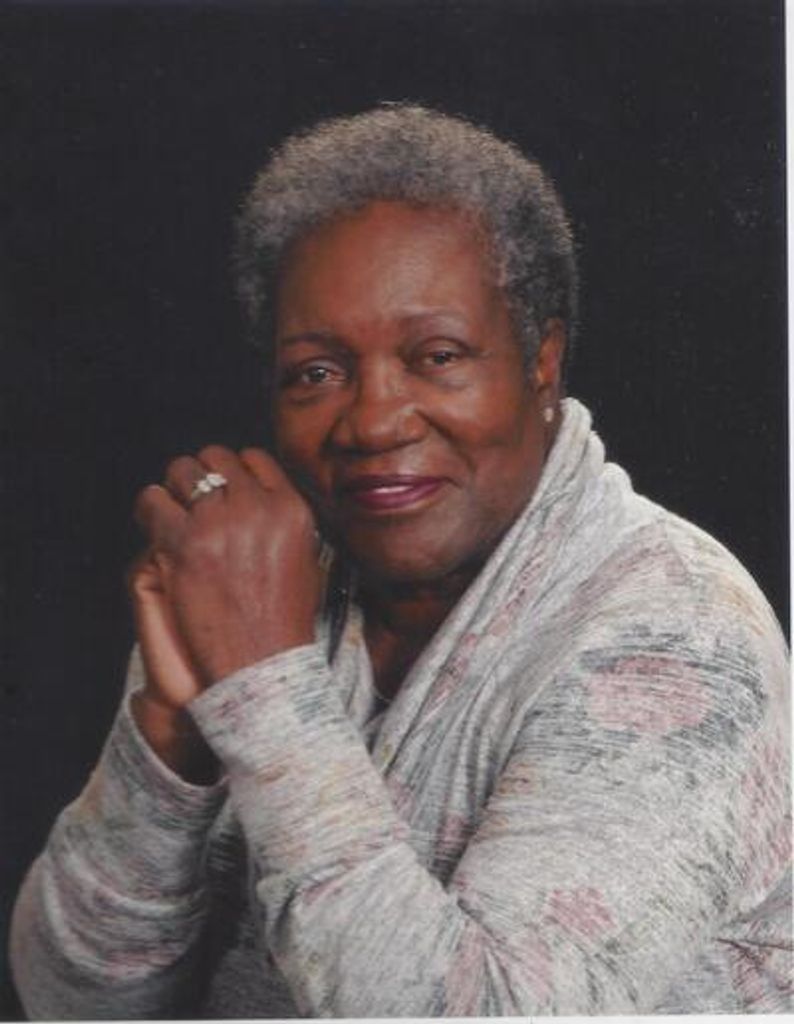 Mrs. Sarah Harvin Houston Profile Photo