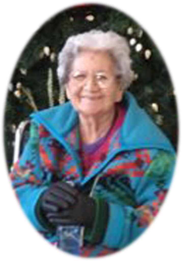 Wallis Joan Blount 83 Of Frazer Montana