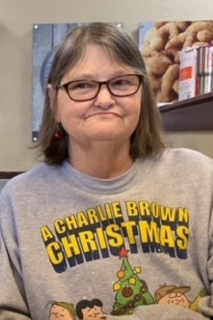 Carolyn Armstrong Owens