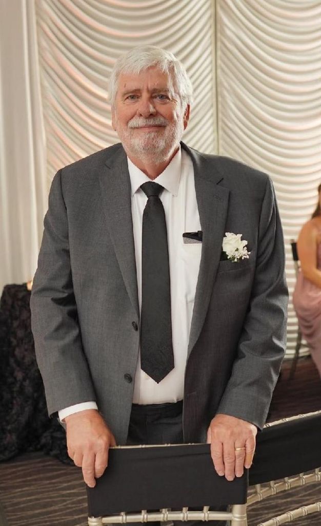 Kenneth M. Weinstock Profile Photo
