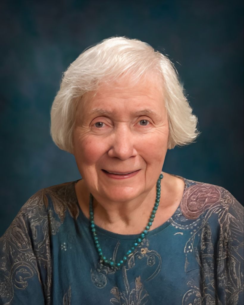 Lydia L. Smith