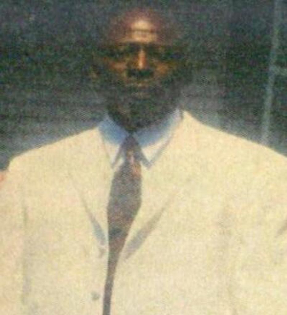 William Richardson Profile Photo