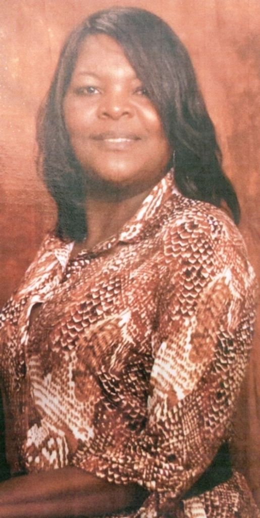 Lartisa Charlette Williams Profile Photo