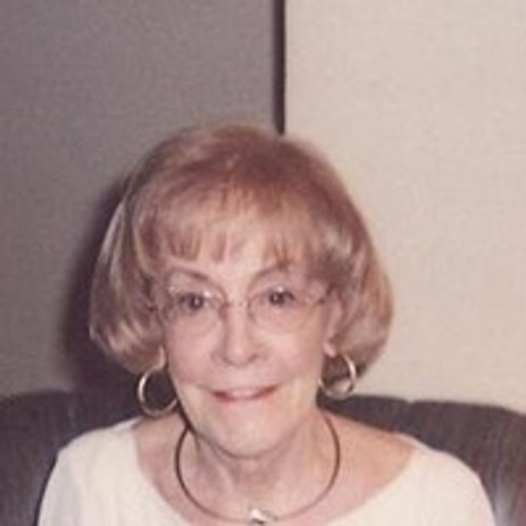 Betty Wernstrum