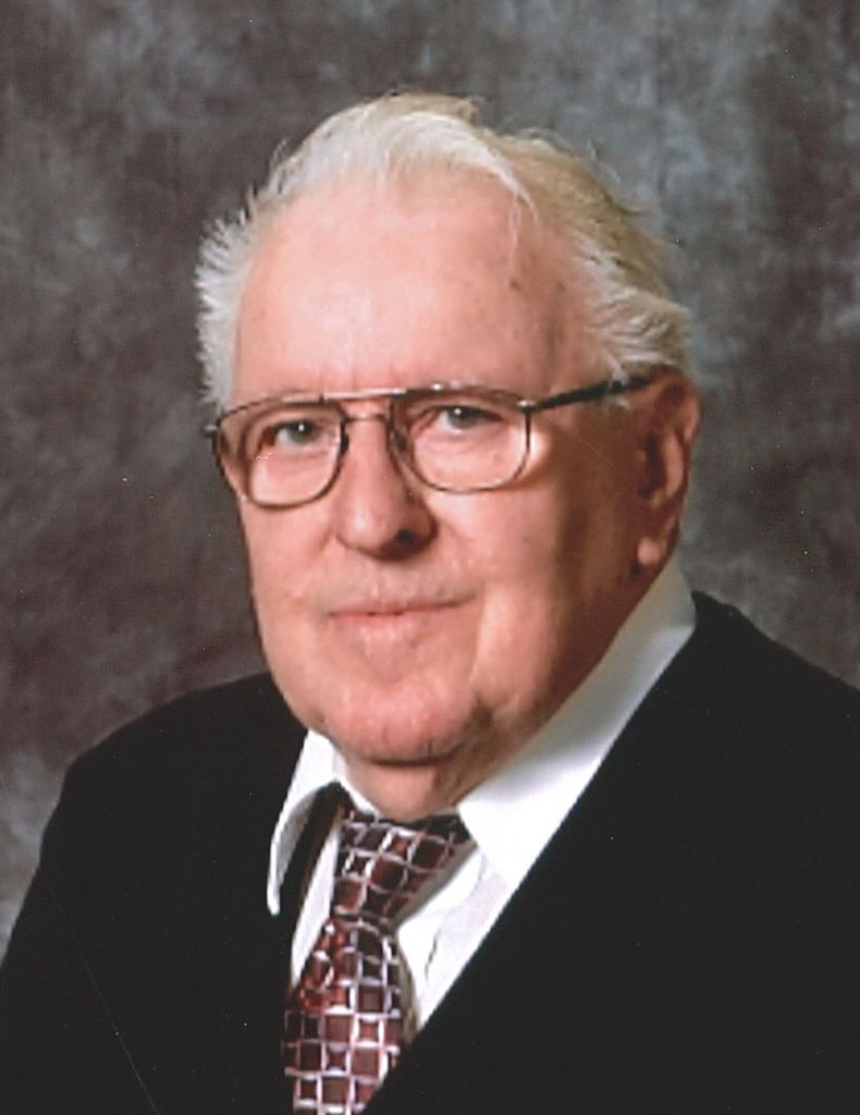 Joe Salentiny Profile Photo