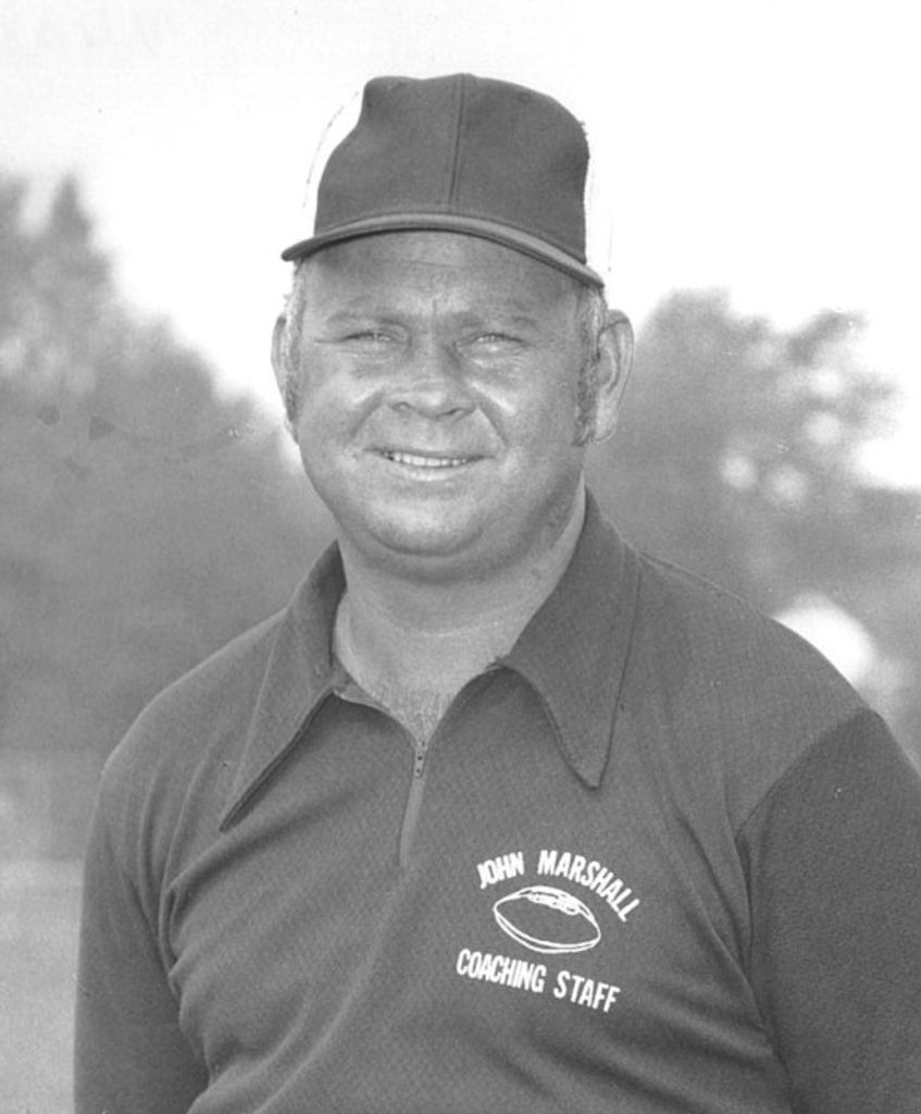 Terrence "Terry" M. Scahel