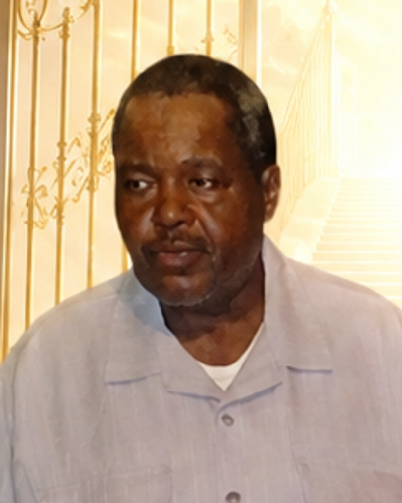 Richard Lee Jones