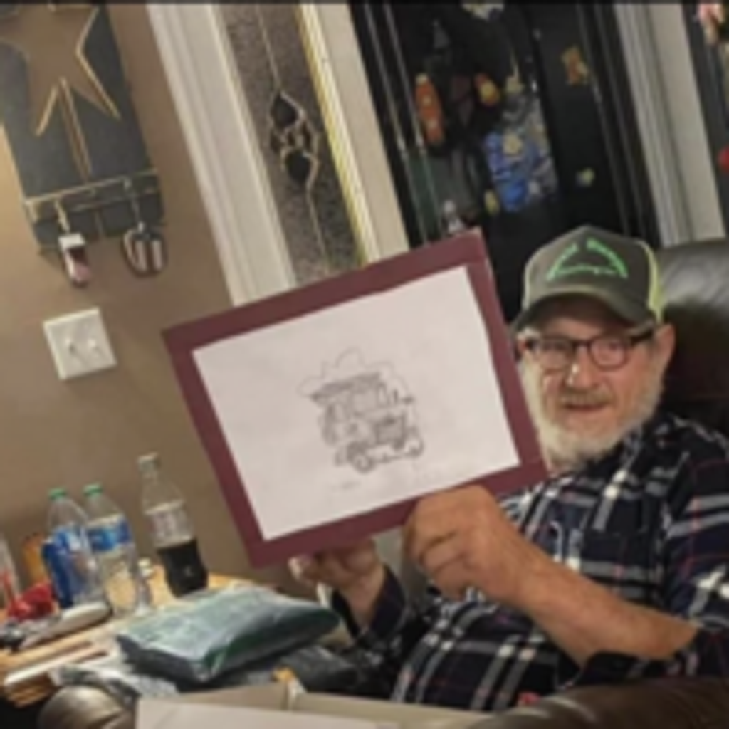 Gerald Ray Stamper Profile Photo