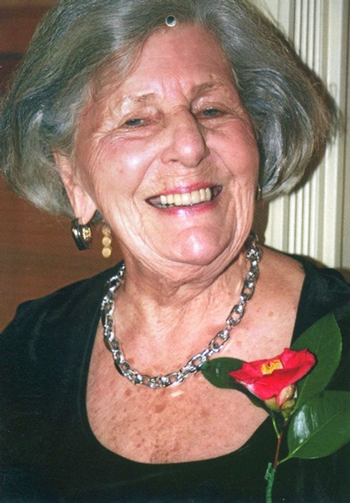 Wilma Ritter Profile Photo
