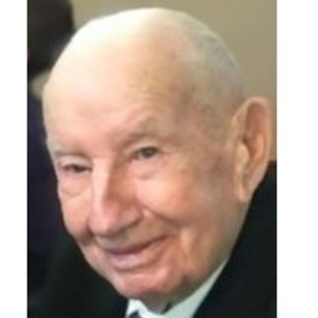 Norbert Nicholas Krienert