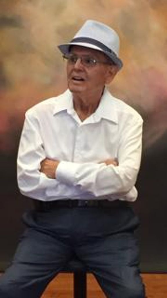Enrique Salas