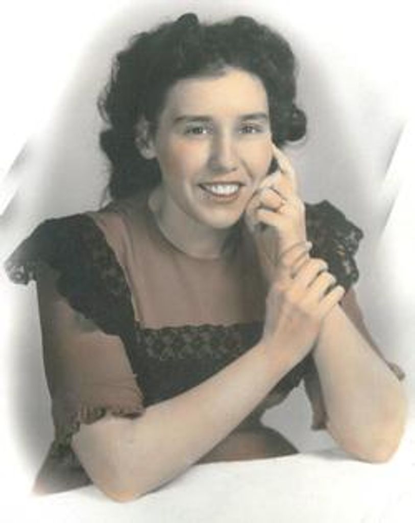 Jean Smith Profile Photo