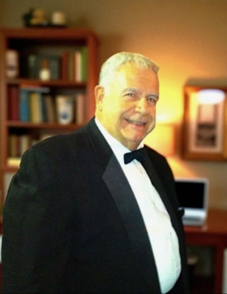 Louis G. Melillo