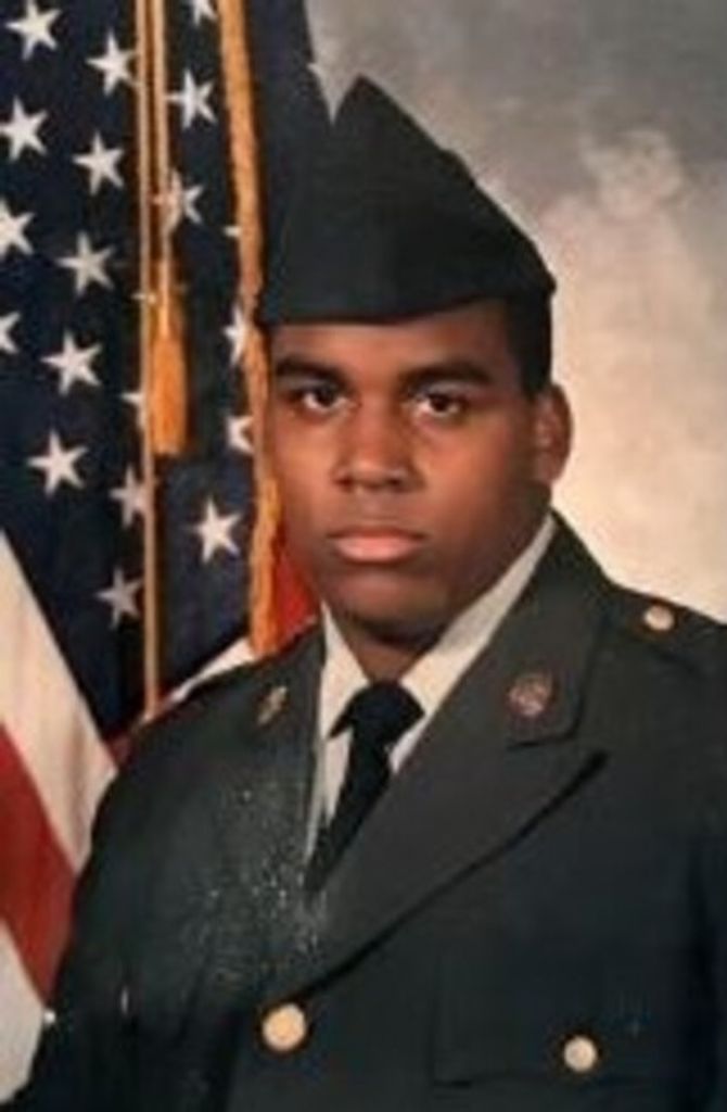 Thomas Davon Burks Profile Photo