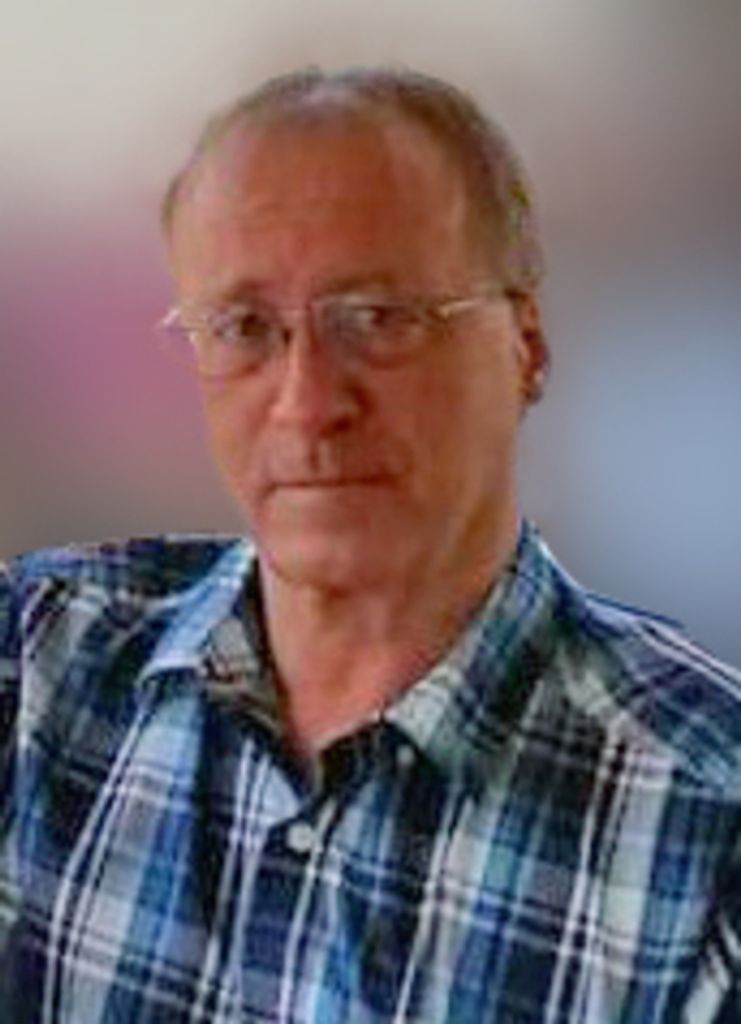 Virgil Kaylor Profile Photo