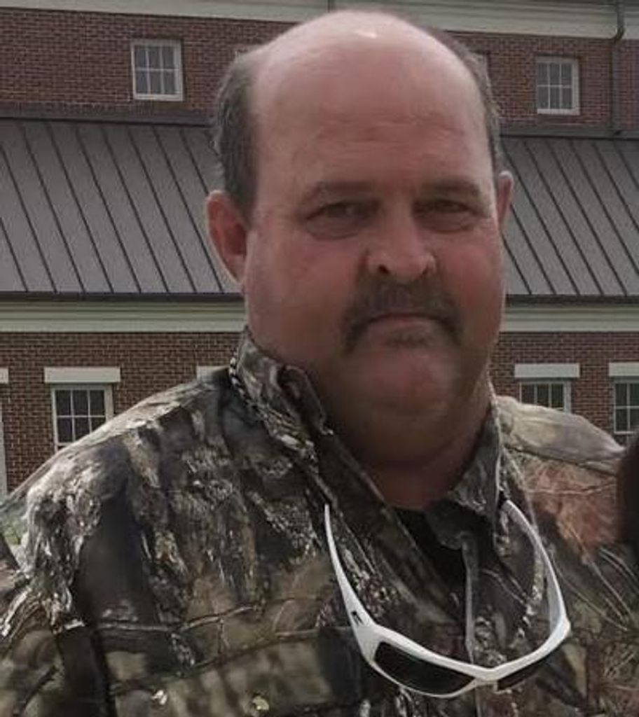 Chad Sanford Profile Photo