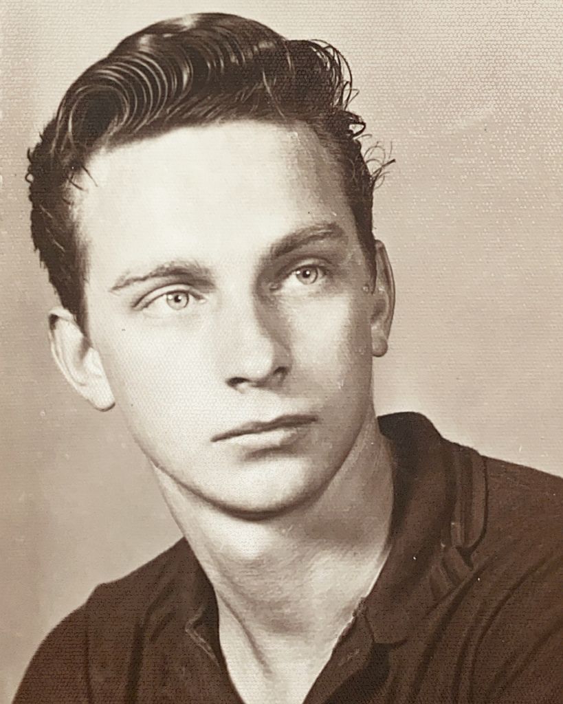 Foy James Knick Sr Profile Photo