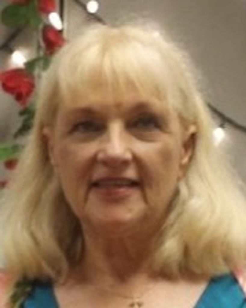 Loretta Jane Komocar