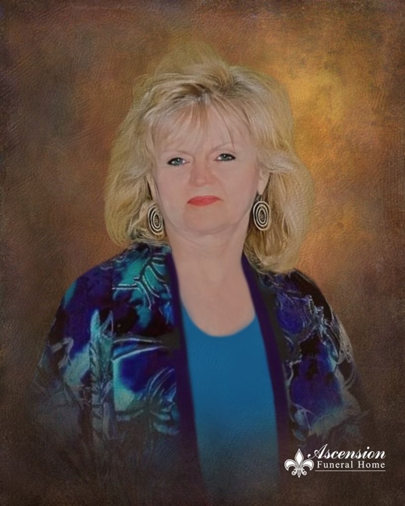 Elizabeth Klibert