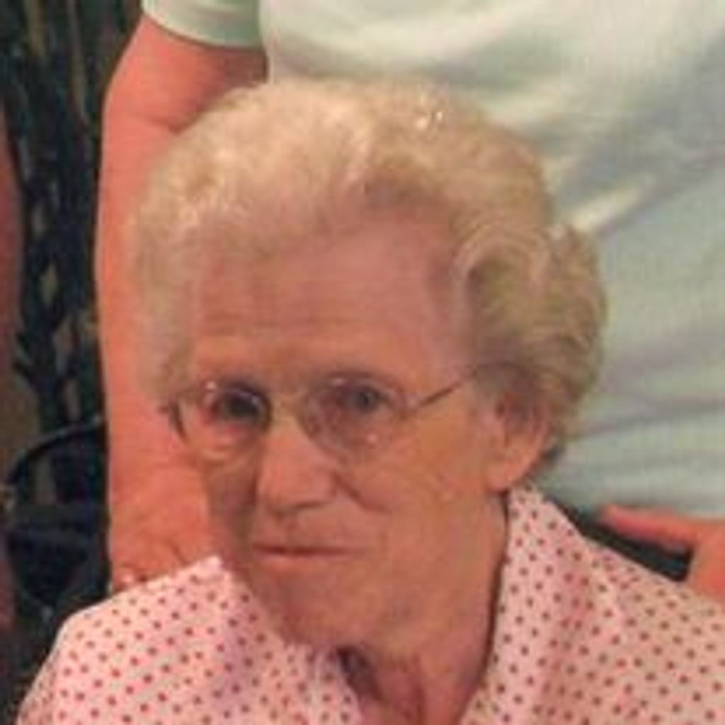 Betty Cummings
