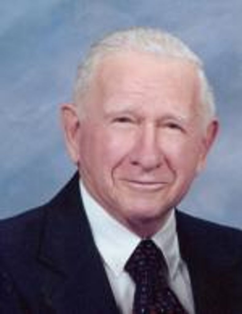 Clarence J. Jerabek