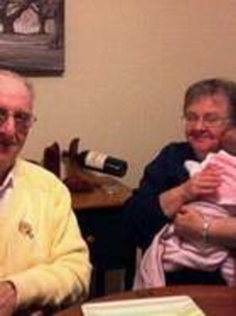 Walter Jerald 'Jerry' Peyer